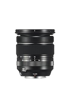 レンズ(ズーム) fujifilm xf 16-80mm f/4 ois wr ヨドバシ.com - 富士フイルム FUJIFILM XF16-80mmF4 R OIS WR